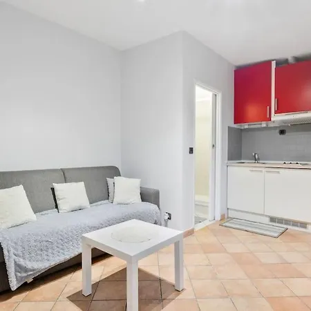 Coeur De - Sortie De Métro Très Proche - Bercy Appartement Paris